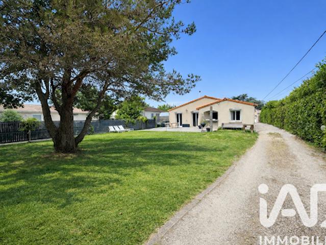 Vente Maison 5 pièces 160 m2 Frouzins