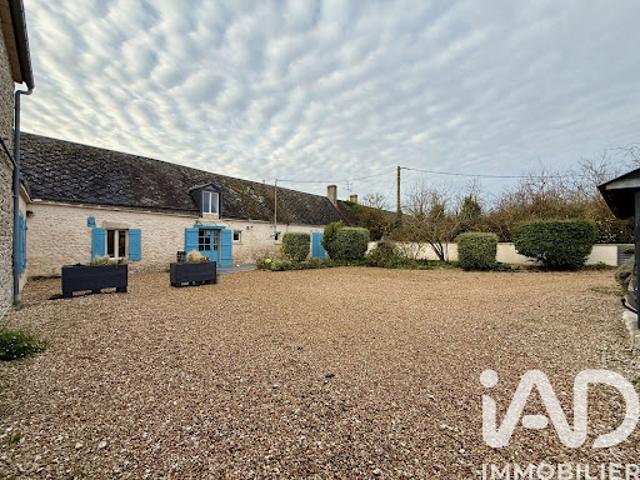 Vente Maison 5 pièces 160 m2 Gémigny