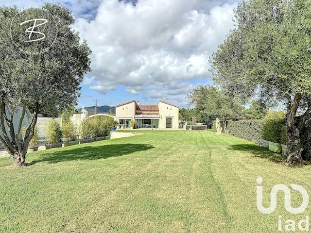Vente Maison 5 pièces 160 m2 Hyeres