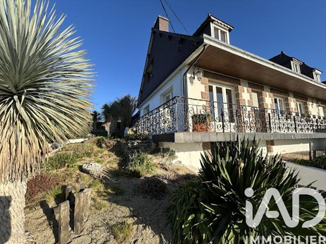 Vente Maison 5 pièces 160 m2 Hillion