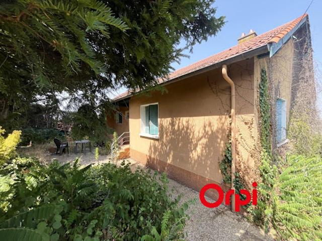Vente Maison 5 pièces 160 m2 Irigny