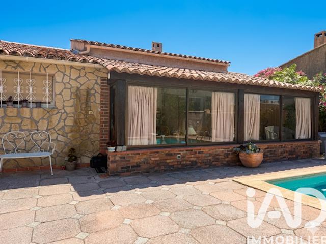 Vente Maison 5 pièces 160 m2 La Farlède