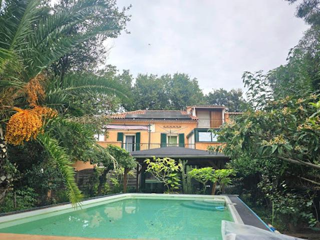 Vente Maison 5 pièces 160 m2 La Seyne sur Mer