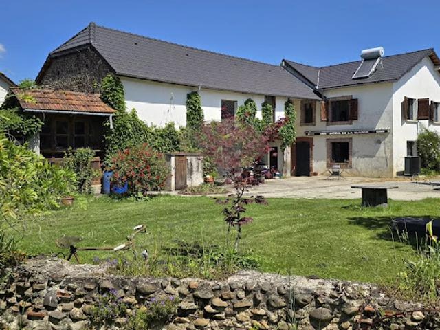 Vente Maison 5 pièces 160 m2 Laslades