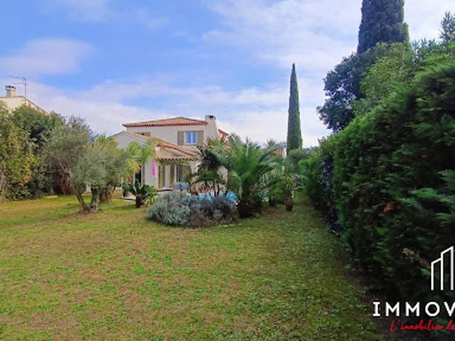 Vente Maison 5 pièces 160 m2 Lattes