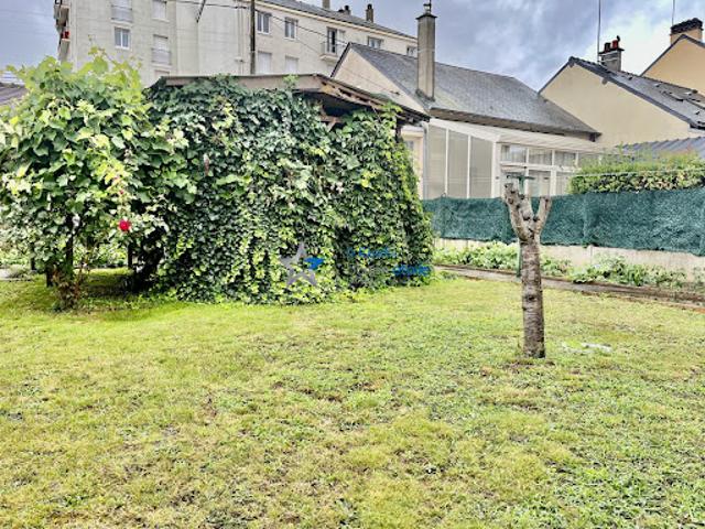 Vente Maison 5 pièces 160 m2 Le Mans