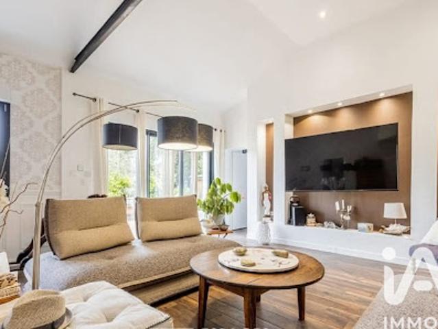 Vente Maison 5 pièces 160 m2 Le Grand Village Plage