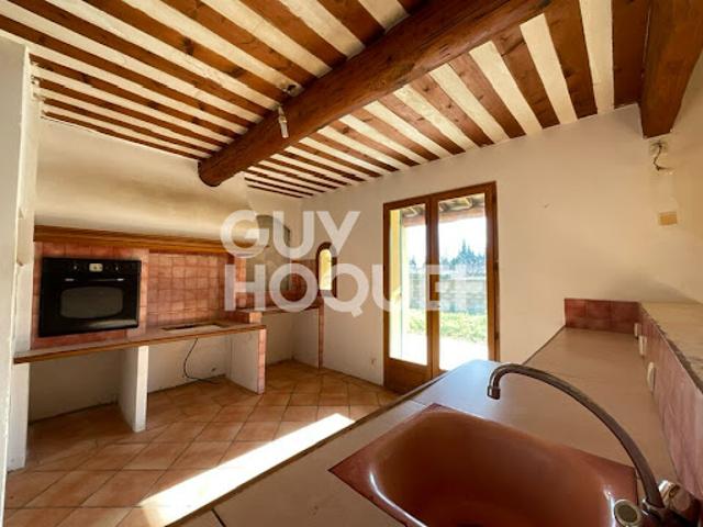 Vente Maison 5 pièces 160 m2 Le Thor