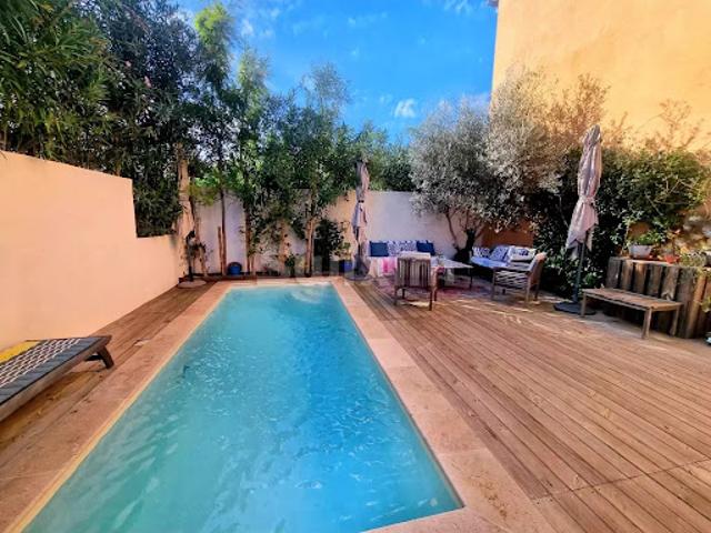 Vente Maison 5 pièces 160 m2 Les Arcs