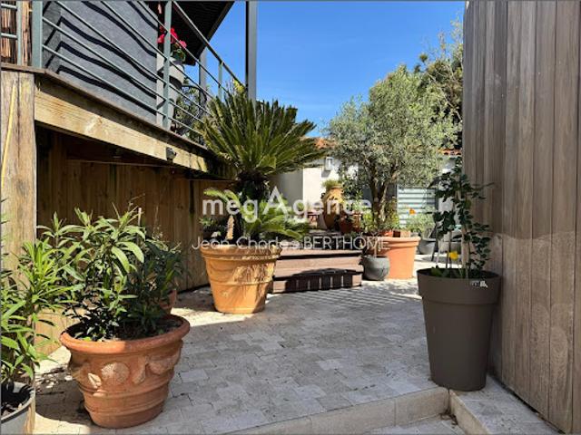 Vente Maison 5 pièces 160 m2 Les Sables d'Olonne