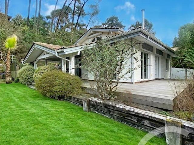 Vente Maison 5 pièces 160 m2 Pyla sur mer
