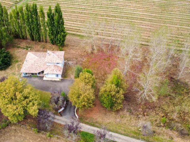 Vente Maison 5 pièces 160 m2 Parleboscq