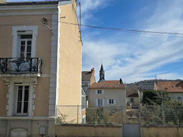 Vente Maison 6 pièces 160 m2 Perigueux