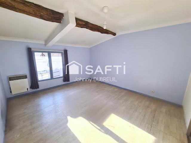 Vente Maison 5 pièces 160 m2 Pignans