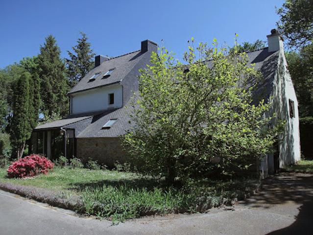 Vente Maison 5 pièces 160 m2 Ploemel