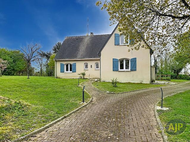 Vente Maison 5 pièces 160 m2 Pouancé