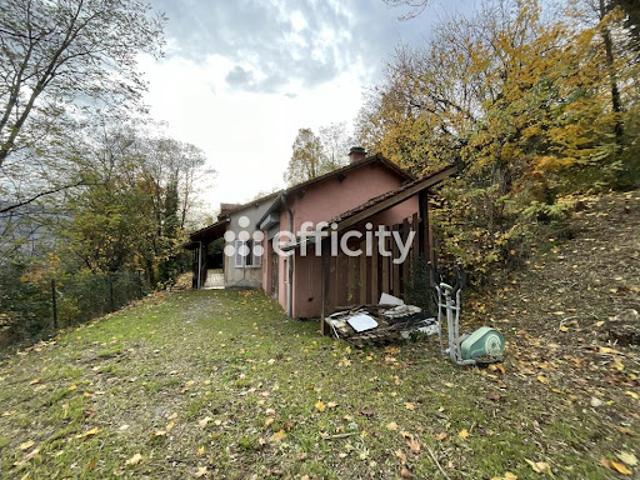 Vente Maison 5 pièces 160 m2 Privas