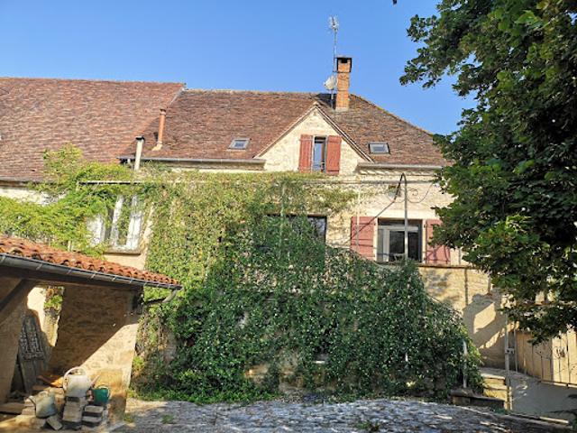 Vente Maison 5 pièces 160 m2 Prudhomat