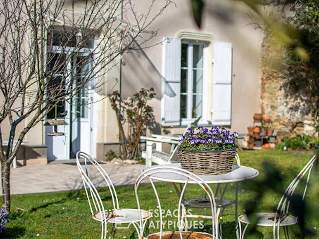 Vente Maison 5 pièces 160 m2 Rochefort sur Loire
