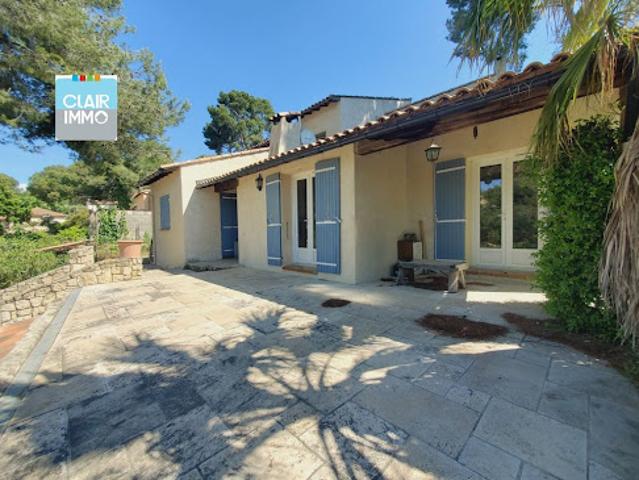 Vente Maison 5 pièces 160 m2 Rognac