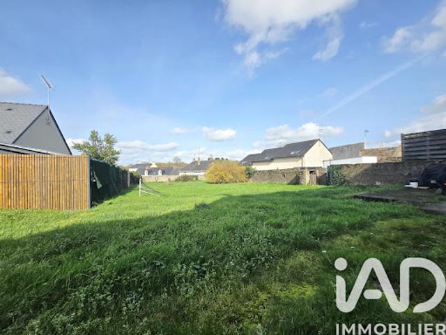 Vente Maison 5 pièces 160 m2 Saint mars du desert