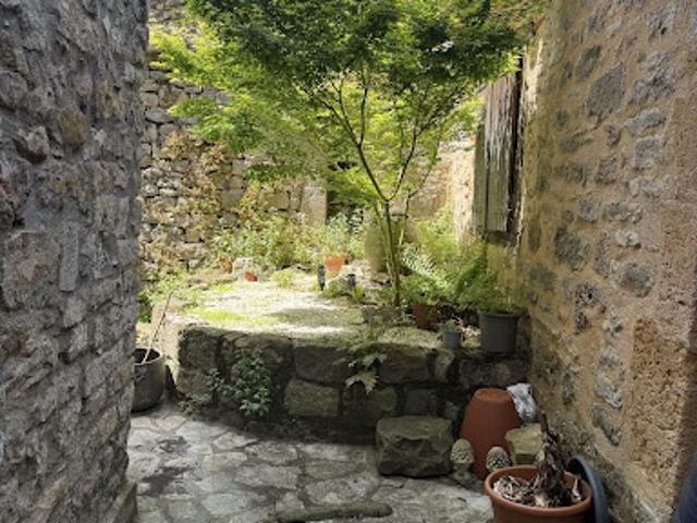 Vente Maison 5 pièces 160 m2 Saint Antonin Noble Val
