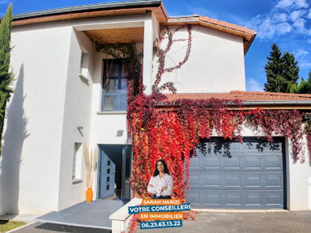 Vente Maison 5 pièces 160 m2 Saint Etienne