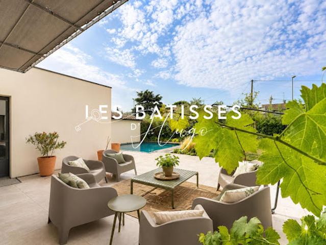 Vente Maison 5 pièces 160 m2 Saint Rémy de Provence