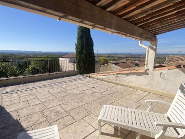 Vente Maison 5 pièces 160 m2 Sainte Anastasie