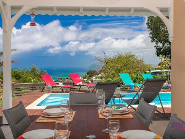 Vente Maison 5 pièces 160 m2 Sainte luce