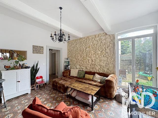 Vente Maison 5 pièces 160 m2 Salles d'Aude