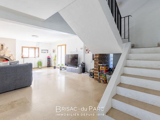 Vente Maison 5 pièces 160 m2 Saulon la Rue