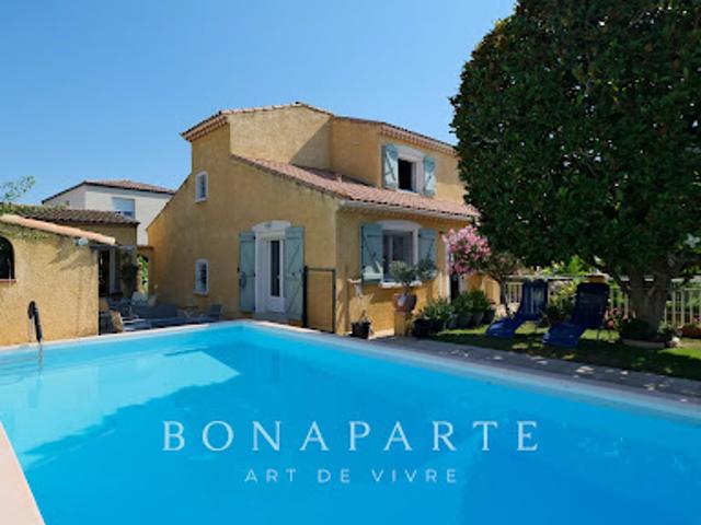 Vente Maison 5 pièces 160 m2 Sauvian