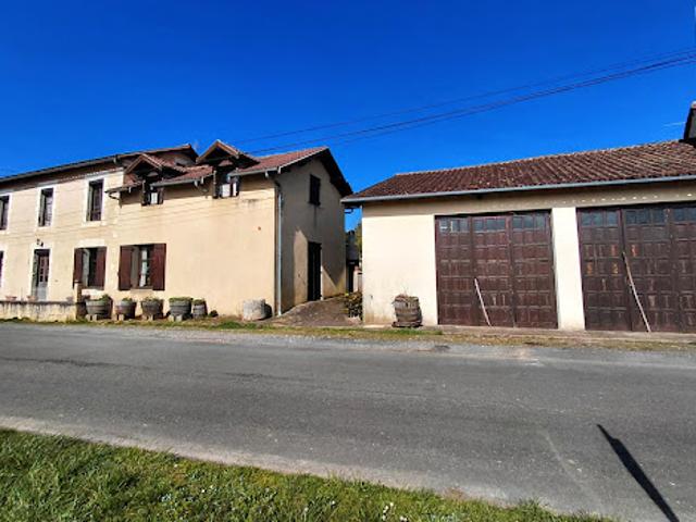 Vente Maison 5 pièces 160 m2 Sorges et Ligueux en Périgord