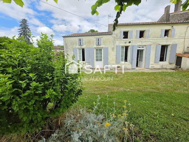 Vente Maison 5 pièces 160 m2 Thors