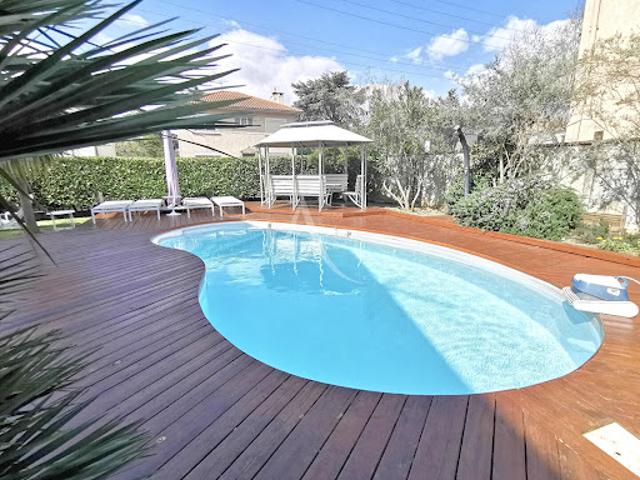 Vente Maison 5 pièces 160 m2 Toulouse