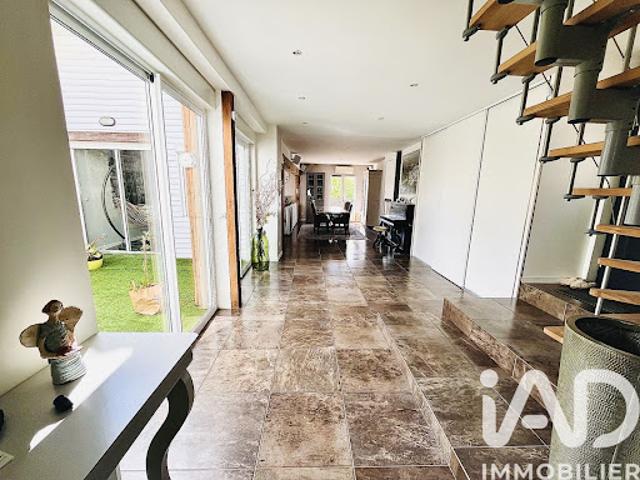 Vente Maison 5 pièces 160 m2 Trélou sur Marne