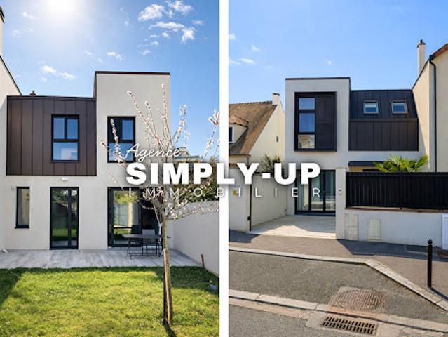 Vente Maison 5 pièces 160 m2 Versailles