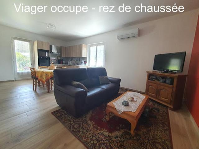 Vente Maison 8 pièces 160 m2 Villefranque