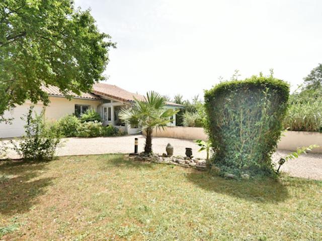 Vente Maison 5 pièces 160 m2 Meximieux