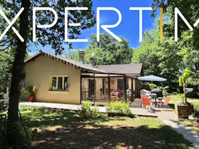 Vente Maison 5 pièces 160 m2 Vouneuil sous Biard