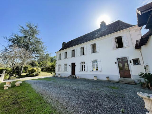 Vente Maison 5 pièces 160.7 m2 Salies de bearn