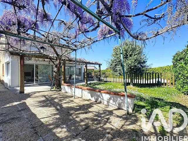 Vente Maison 5 pièces 161 m2 Balma