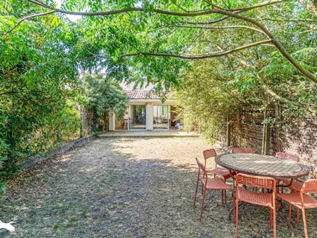 Vente Maison 5 pièces 161 m2 Bordeaux