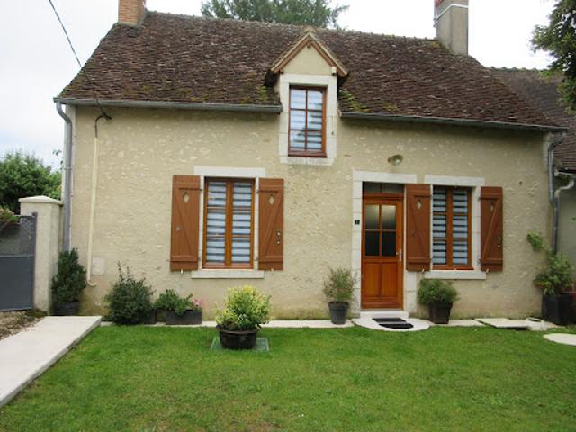 Vente Maison 5 pièces 161 m2 Ciron