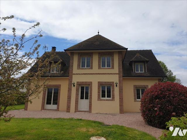 Vente Maison 5 pièces 161 m2 Ecorcei