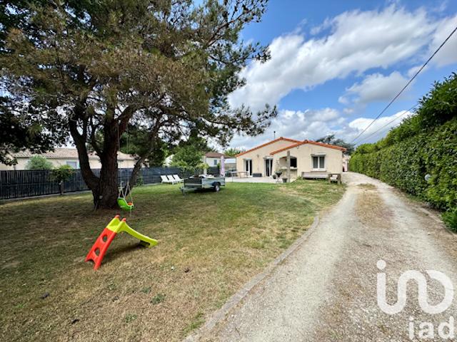 Vente Maison 5 pièces 161 m2 Frouzins