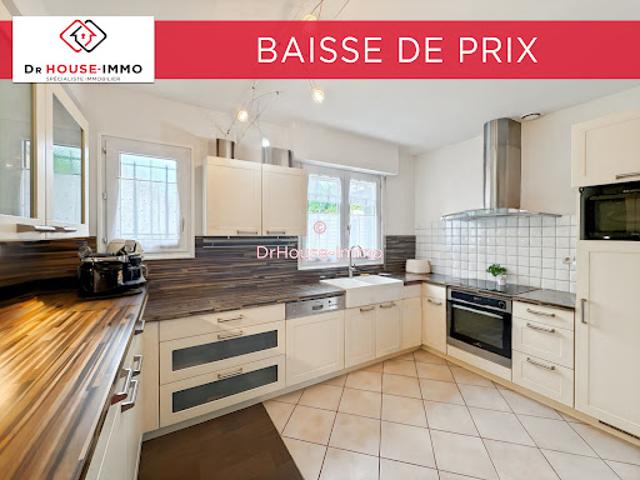 Vente Maison 5 pièces 150 m2 Le Mans