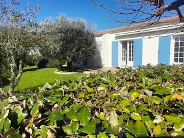 Vente Maison 5 pièces 161 m2 Puilboreau