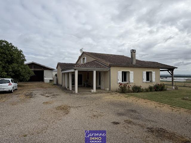 Vente Maison 5 pièces 161 m2 Razimet